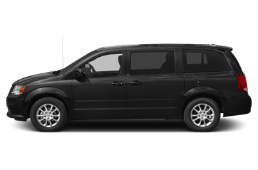 2012 Dodge Grand Caravan
