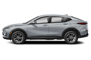 2026 Buick Envista