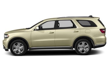 2014 Dodge Durango