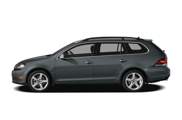 2011 Volkswagen Jetta SportWagen