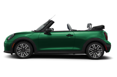 2025 MINI Convertible