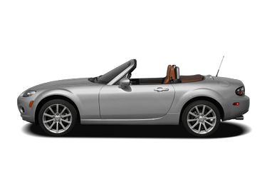 2008 Mazda MX-5 Miata