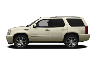 2011 Cadillac Escalade