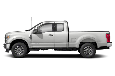 2021 Ford F-250