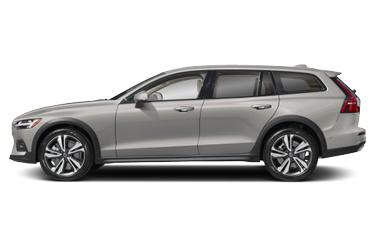 2024 Volvo V60 Cross Country