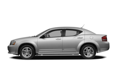 2008 Dodge Avenger