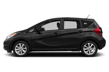 2015 Nissan Versa Note