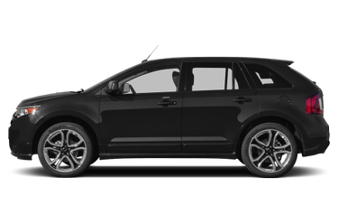 2014 Ford Edge