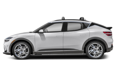2024 Genesis GV60