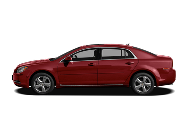 2012 Chevrolet Malibu