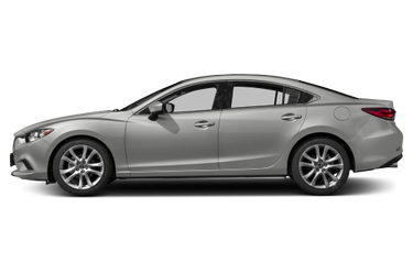 2017 Mazda Mazda6