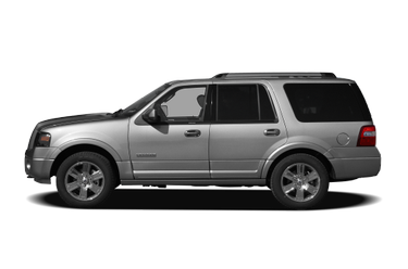 2007 Ford Expedition