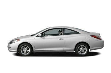 2006 Toyota Camry Solara
