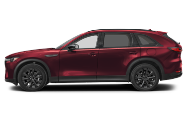 2026 Mazda CX-90 PHEV