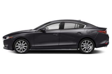2021 Mazda Mazda3