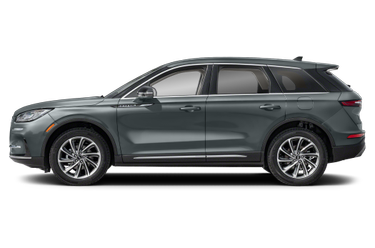 2023 Lincoln Corsair