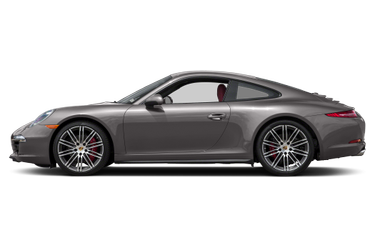2016 Porsche 911