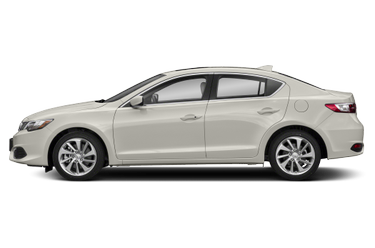 2018 Acura ILX