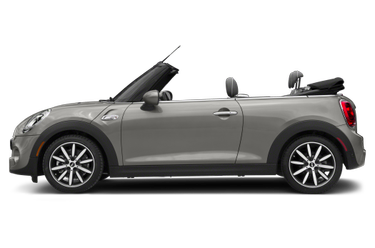 2018 MINI Convertible