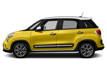 2015 FIAT 500L