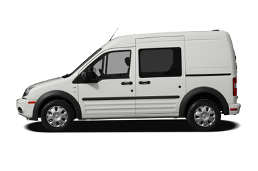 2010 Ford Transit Connect