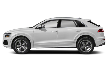 2022 Audi Q8