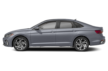 2025 Volkswagen Jetta