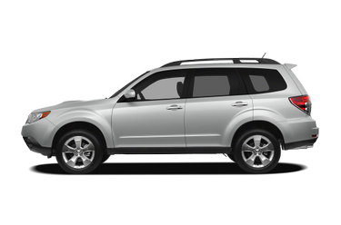 2011 Subaru Forester