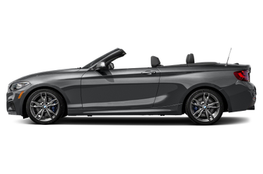 2017 BMW M240