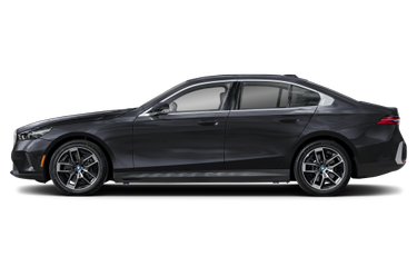 2026 BMW i5