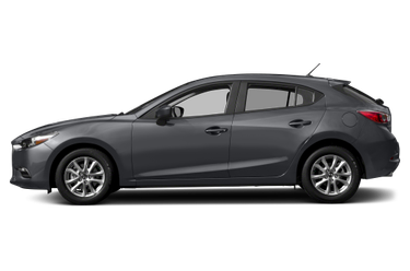 2017 Mazda Mazda3