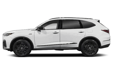 2025 Acura MDX