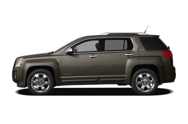 2011 GMC Terrain