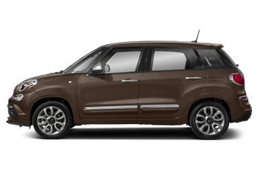 2018 FIAT 500L