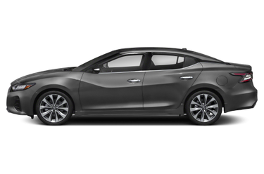 2022 Nissan Maxima