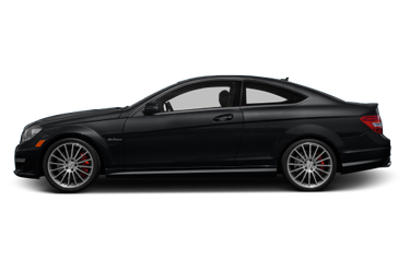 2013 Mercedes-Benz C-Class