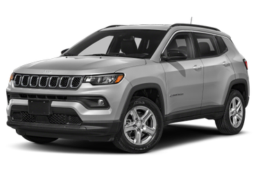 Jeep Lineup Latest Models Discontinued Models Cars