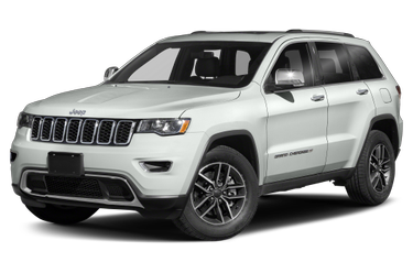 2022 Jeep Grand Cherokee WK Consumer Reviews | Cars.com