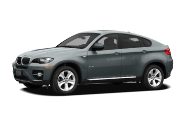 2010 BMW X6 Consumer Reviews