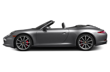 2013 Porsche 911