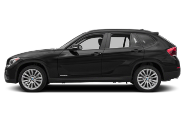 2013 BMW X1