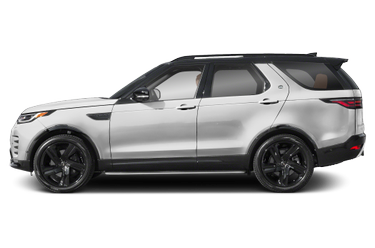 2025 Land Rover Discovery