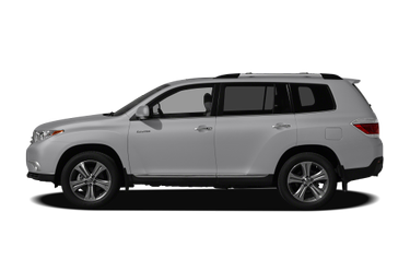 2012 Toyota Highlander