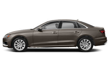 2021 Audi A4
