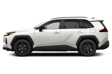 2026 Toyota RAV4