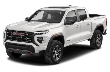 2023 GMC Canyon Consumer Reviews | Cars.com