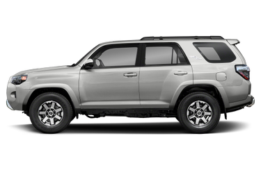 2022 Toyota 4Runner