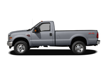 2010 Ford F-250