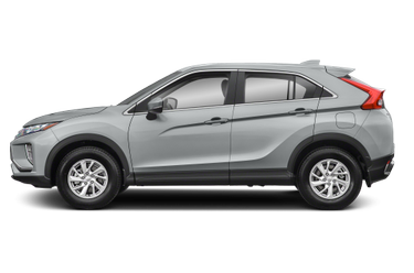 2020 Mitsubishi Eclipse Cross