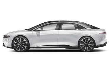 2023 Lucid Air
